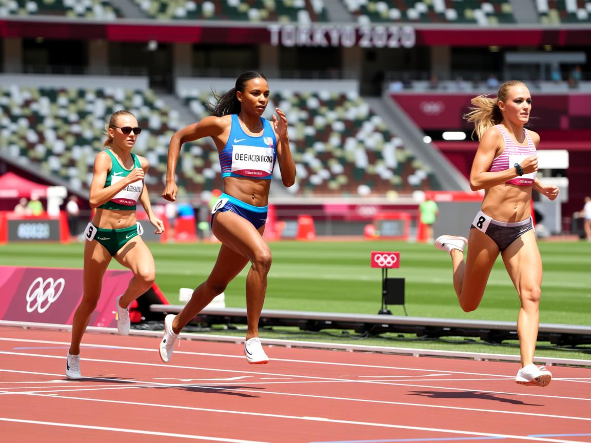 新利体育入口-体育改革政策落地效果初显，体育改革2020  第3张