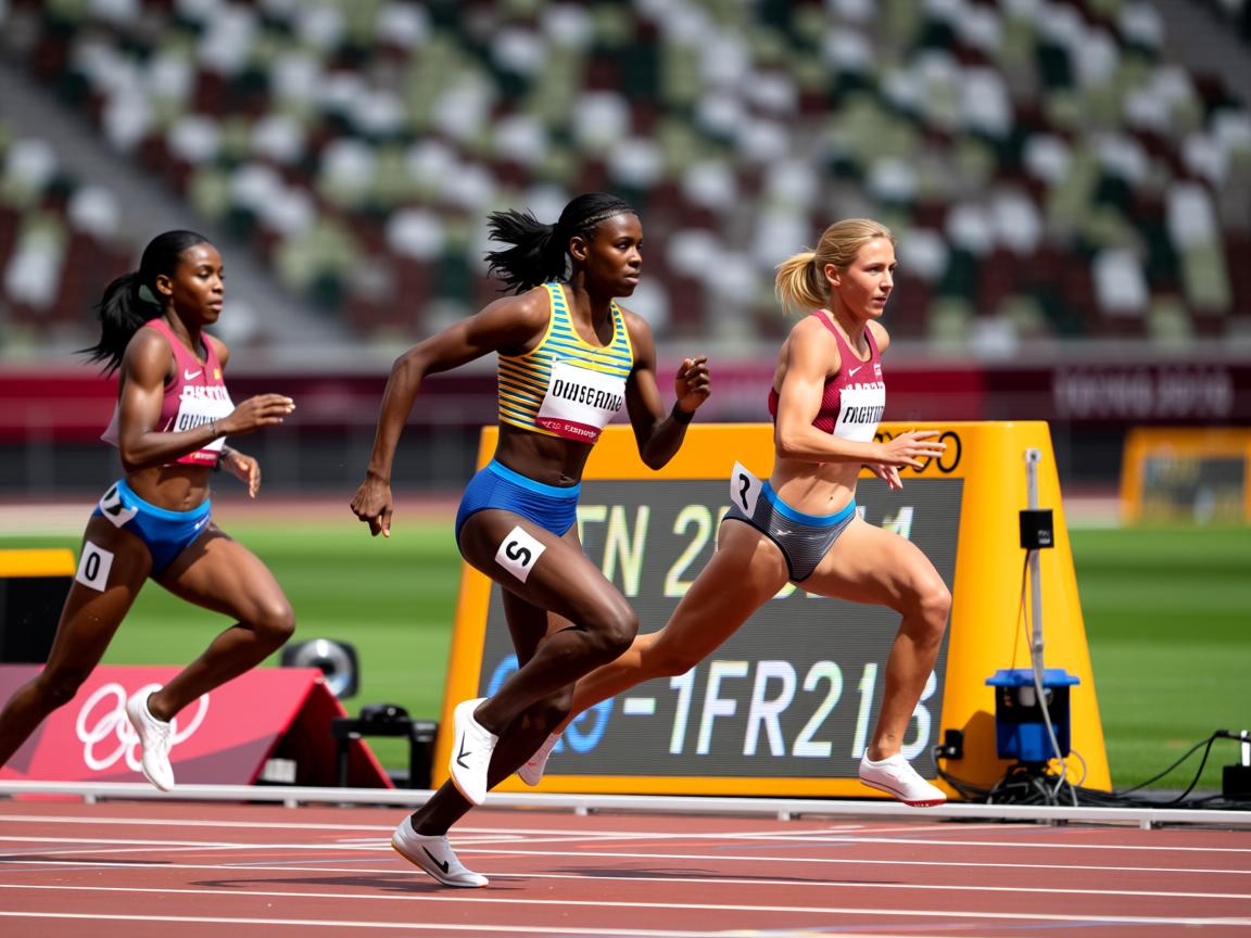 新利体育-奥运备战科学训练方案全面推行，奥运会备战策略  第2张