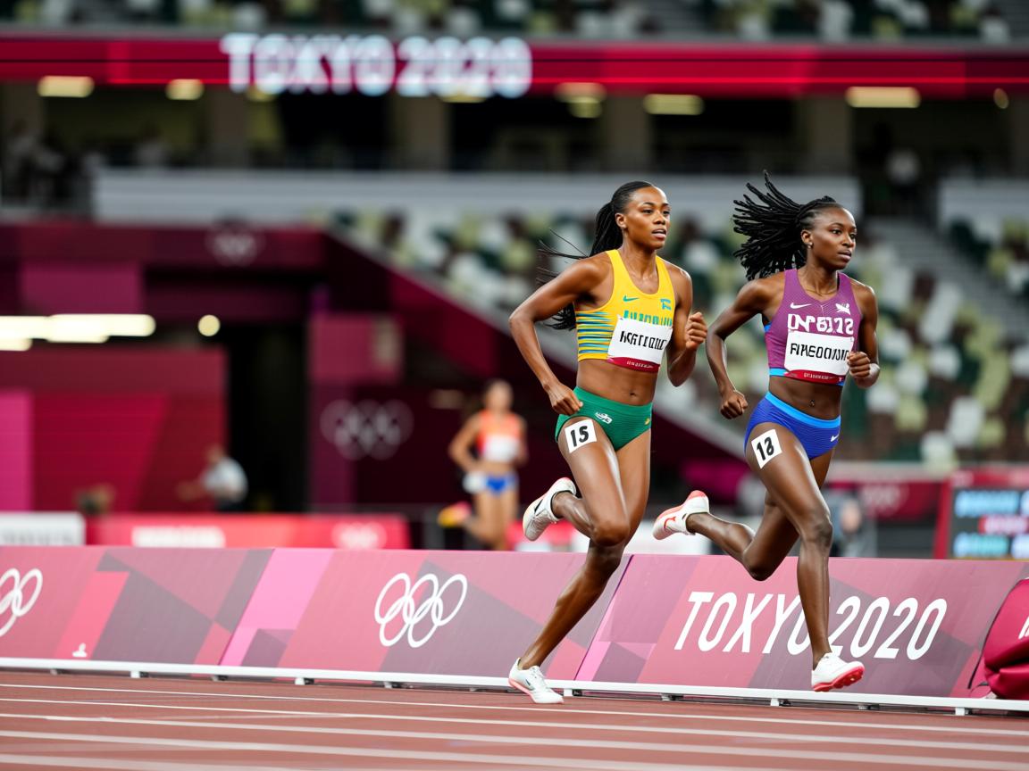 新利体育-奥运备战科学训练方案全面推行，奥运会备战策略  第3张